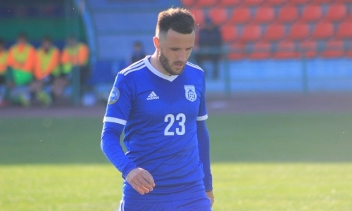 «Никто не звонил мне». Клуб КПЛ потерял лучшего ассистента