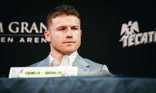 «Знает, как повлиять на судей». «Канело» признан лучшим боксером 2019 года