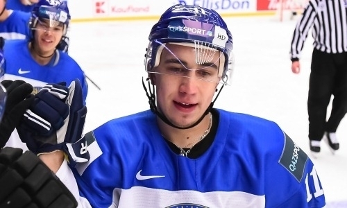 Сборная Казахстана понесла существенную потерю перед вторым матчем с Германией за выживание на МЧМ-2020