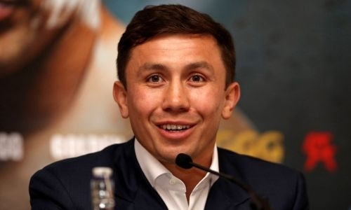 Теперь Головкину проще? «Канело» лишили соперника на бой в мае