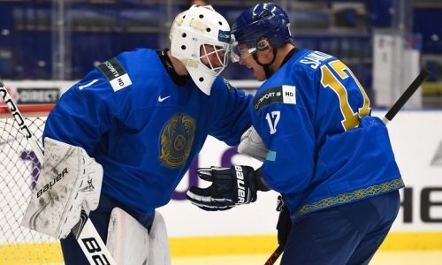 «Завтра всё будет с нуля». Сергей Старыгин разобрал матч и назвал ключевой фактор в победе над Германией на МЧМ-2020