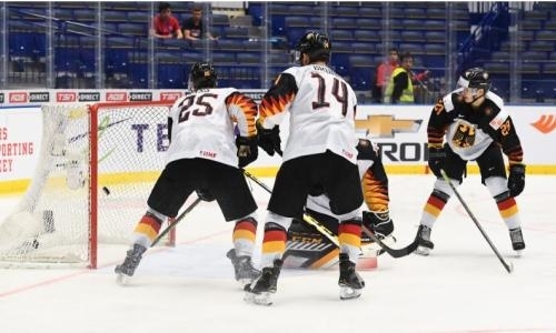 «Неважно, как они выиграли игру». Капитан сборной Германии — о поражении Казахстану на МЧМ-2020