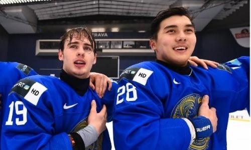 «Мы уже забыли о победе». Автор дубля в ворота Германии поделился настроем на решающий матч МЧМ-2020