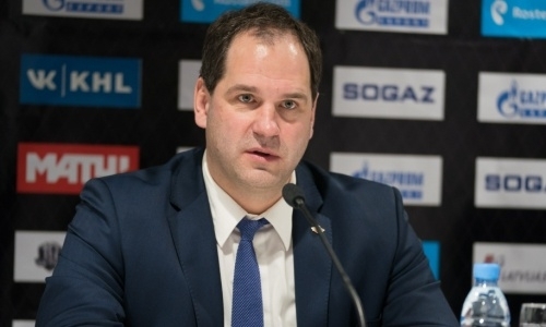 «Изначально настраивались». Тренер «Динамо» раскрыл секрет успеха в матче с «Барысом»