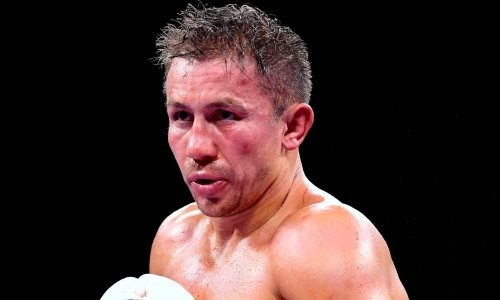 «Ограбили». Дэн Рафаэль защитил Головкина от хейтеров и объяснил его высокий уровень