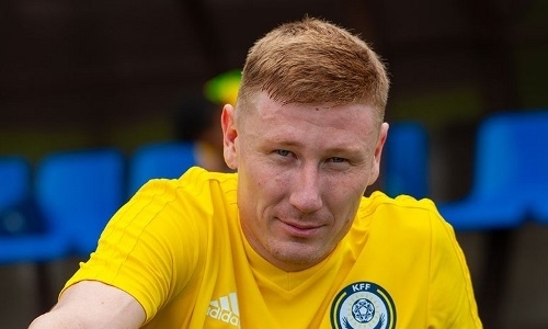 Футболист сборной Казахстана объяснил свой переход из участника ЛЕ в «Тобол»