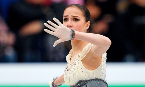 Над российской соперницей Турсынбаевой смело пошутили в финале КВН. Теперь юмористам грозят судом