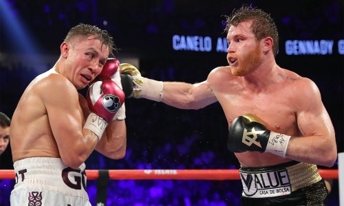 Головкина снисходительно не хотят нокаутировать? Эксперт Forbes высмеял хейтера казахстанца