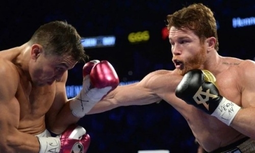 «Он теперь совершенно другой». «Канело» начали петь дифирамбы после двух скандалов с Головкиным