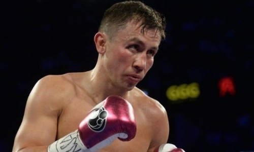 Головкину неожиданно добавили в рекорд ещё два поражения