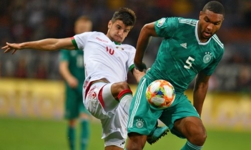 «Все, хватит!». Футболист РПЛ объяснил причину отказа «Астане»