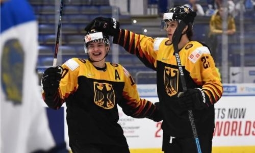 «Ошеломляющий». IIHF поражена вылетом сборной Казахстана из элитного дивизиона чемпионата мира