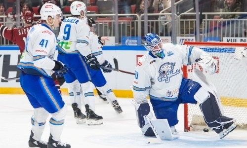 «Авангард» — «Барыс»: где, когда и во сколько смотреть трансляцию матча КХЛ