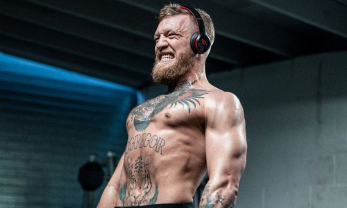 «Однозначно». Следующий соперник Макгрегора сделал громкое заявление перед из боем