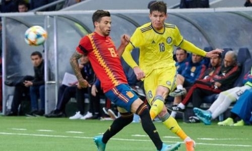 Кандидат в сборную Казахстана стал очередным новичком «Тобола»