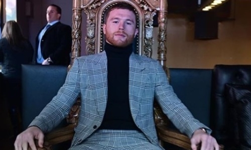 Головкин помог «Канело» сделать грандиозную покупку за 60 миллионов долларов. Видео