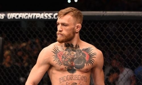 В Казахстане оценили шансы Макгрегора победить в следующем бою после поражения Нурмагомедову