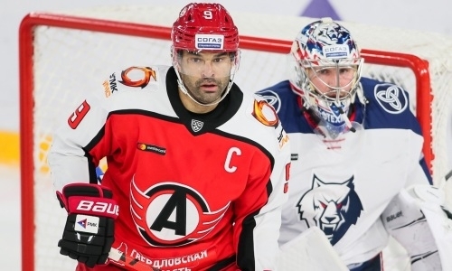 Следующий соперник «Барыса» после «Авангарда» с футбольным счетом разгромлен командой Доуса