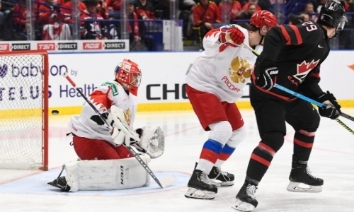 Видеообзор матча с неимоверным сюжетом, или Как сборная России проиграла Канаде финал МЧМ-2020 по хоккею