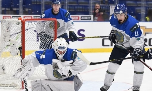 Без Казахстана. Определились все 10 сборных-участниц МЧМ-2021 в элите