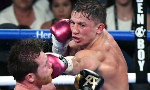 «Наломал дров». Головкина обвинили в срыве третьего боя с «Канело»