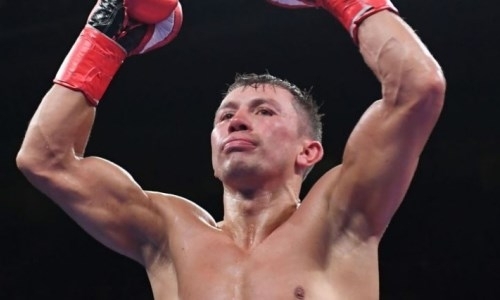 «Забыть последние три года». Раскрыт план Головкина по выбору проходных соперников