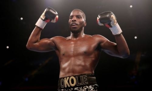 «Моя цель — звание „абсолюта“». Небитый тяжеловес намерен стать чемпионом мира с помощью Головкина