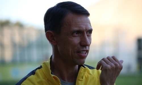 Известный тренер покинул клуб КПЛ