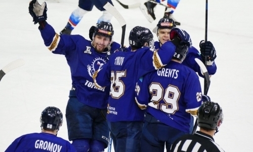 «Торпедо» назвало состав на выездную серию ВХЛ