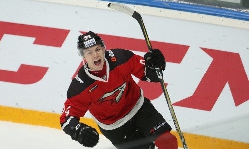 Особо опасны. На кого «Барысу» следует обратить пристальное внимание в матче с «Авангардом» в КХЛ