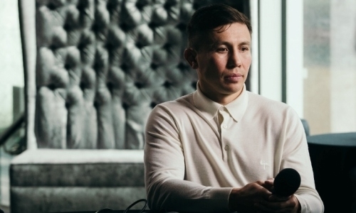 Головкина лишили сразу четырех соперников на 2020 год