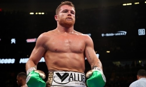 «Пытались это сделать с Мэйвезером...». Разоблачен хитрый план «Канело» по отношению к Головкину