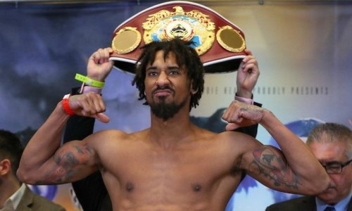 «Так происходит постоянно». Чемпион мира раскрыл правду о победе «Канело» над Головкиным и его наследии