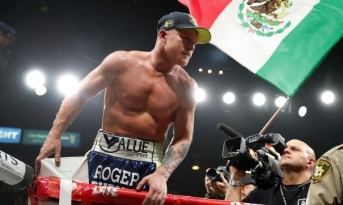 Шанс для Головкина? Официально озвучена дата следующего боя «Канело»