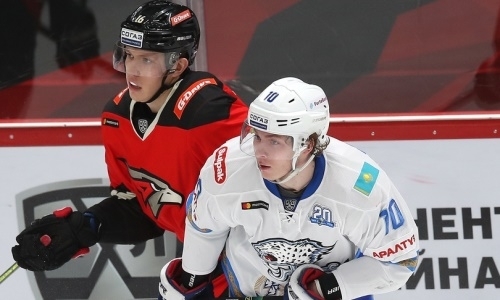 «Сейчас никак нельзя...». Михайлис — о своем дубле и борьбе с «Авангардом» в таблице