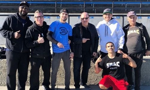 Головкин вступил в команду отсидевшего за распространение допинга диетолога