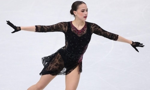 Стало известно, когда вернется российская соперница Турсынбаевой после приостановки карьеры