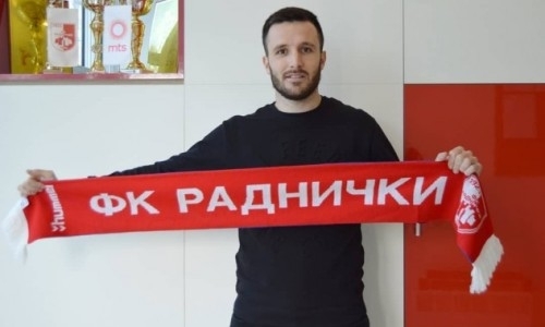 Лучший ассистент клуба КПЛ после ухода сразу подписал контракт в Европе