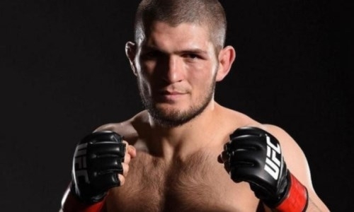 «Один из величайших в истории». В UFC сделали официальное заявление о бое Нурмагомедова в России