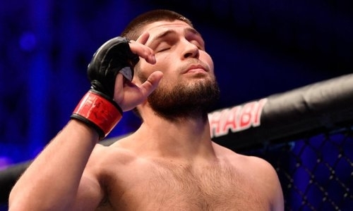 «Фантастические способности». Стало известно, за счет чего легендарный чемпион UFC победит Нурмагомедова