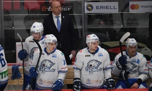 «Принципиальная игра для Скабелки». Российское СМИ отметило интересные детали матча «Авангард» — «Барыс»