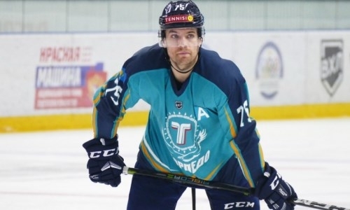 Игроки «Торпедо» дозаявлены за фарм-клуб