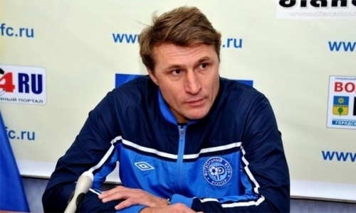 Леонид Слуцкий рассказал о приглашении в свой новый штаб экс-тренера «Тобола»