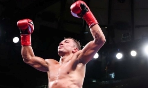 Неожиданно. В России назвали худший бой в карьере Головкина