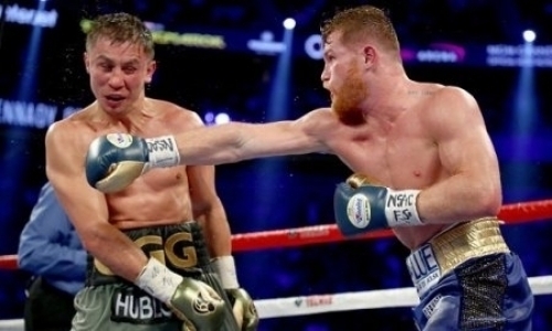 «Головкину уже 38 лет». Чемпион мира подверг «Канело» жесткой критике