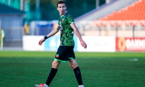 «Фактор Веретенникова». Как экс-тренер «Тобола» увел молодого игрока у московского ЦСКА