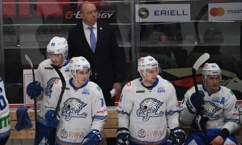 «Нефтехимик» — «Барыс»: где, когда и во сколько смотреть трансляцию матча КХЛ