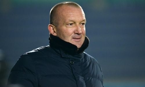 «В последний раз». Григорчук прояснил свое будущее в «Астане»