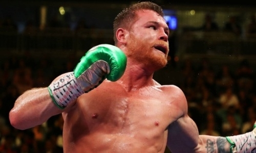 Без вариантов для Головкина? Озвучена дата следующего боя и соперник «Канело»