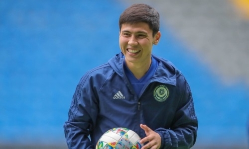 «Отличное усиление». Исламхану определили важную роль в топ-клубе РПЛ